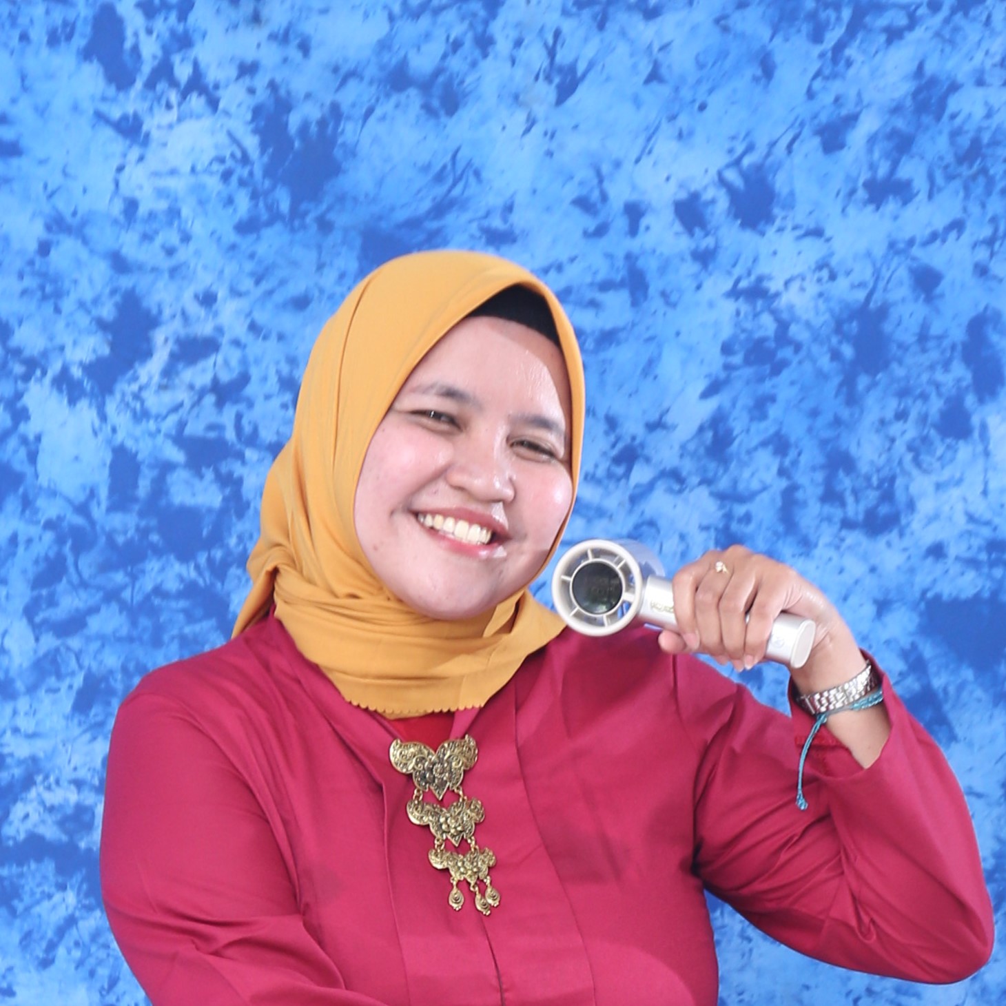 Salma Tamira, S.Pd.